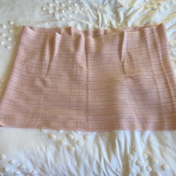 NWOT Calvin Klein Scarf - Picture 3 of 4